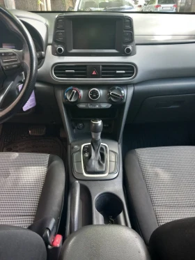 Hyundai Kona 2.0 Бензин/Газ, снимка 8