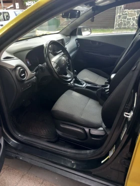 Hyundai Kona 2.0 Бензин/Газ, снимка 6