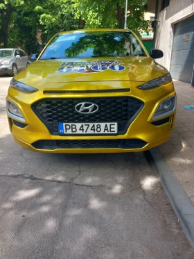 Hyundai Kona 2.0 Бензин/Газ, снимка 2