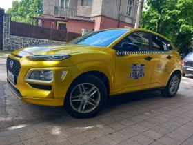 Hyundai Kona 2.0 Бензин/Газ, снимка 1