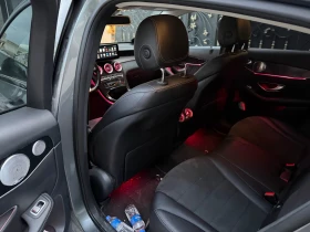 Mercedes-Benz GLC 220 Full ambient big navi german , снимка 5