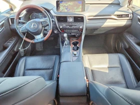 Lexus RX 350 3.5l, снимка 8
