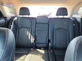 Lexus RX 350 3.5l, снимка 10