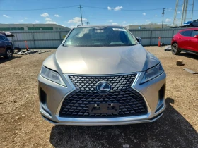 Lexus RX 350 3.5l, снимка 5