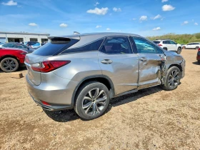 Lexus RX 350 3.5l, снимка 3
