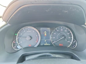 Lexus RX 350 3.5l, снимка 9