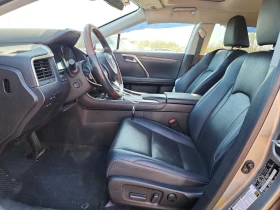 Lexus RX 350 3.5l, снимка 7