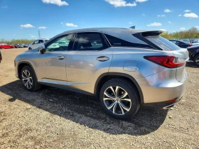Lexus RX 350 3.5l, снимка 2
