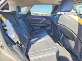 Lexus RX 350 3.5l, снимка 11