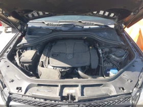 Mercedes-Benz GLE 350 * 4MATIC* , снимка 11