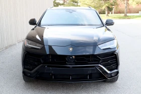 Lamborghini Urus, снимка 6