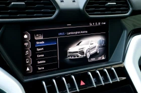 Lamborghini Urus, снимка 16