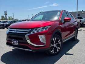 Mitsubishi Eclipse Cross | АВТОКРЕДИТ БЕЗ ПЪРВОНАЧАЛНА ВНОСКА | , снимка 1