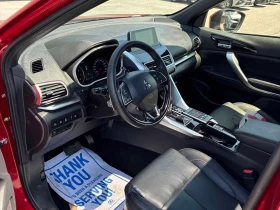 Mitsubishi Eclipse Cross | АВТОКРЕДИТ БЕЗ ПЪРВОНАЧАЛНА ВНОСКА | , снимка 5