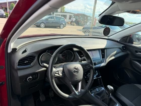 Opel Grandland X 1.2TURBO NAVI EURO 6, снимка 13