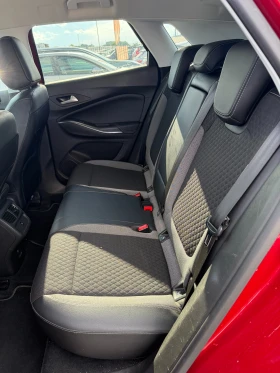 Opel Grandland X 1.2TURBO NAVI EURO 6, снимка 10