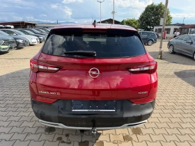 Opel Grandland X 1.2TURBO NAVI EURO 6, снимка 7