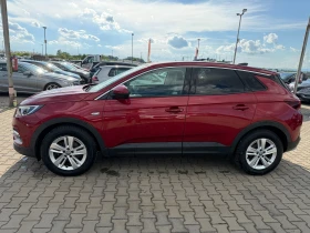 Opel Grandland X 1.2TURBO NAVI EURO 6, снимка 9