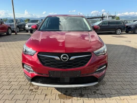 Opel Grandland X 1.2TURBO NAVI EURO 6, снимка 3