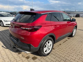 Opel Grandland X 1.2TURBO NAVI EURO 6, снимка 6