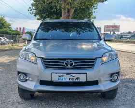 Toyota Rav4 2.2 136 К.С. ДИЗЕЛ! 4Х4! , снимка 2