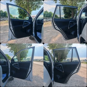 Toyota Rav4 2.2 136 К.С. ДИЗЕЛ! 4Х4! , снимка 11