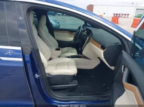 Tesla Model X Long Range Dual Motor All-Wheel Drive/Long Range P, снимка 5