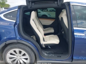 Tesla Model X Long Range Dual Motor All-Wheel Drive/Long Range P, снимка 8
