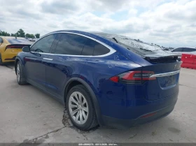 Tesla Model X Long Range Dual Motor All-Wheel Drive/Long Range P, снимка 3
