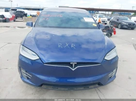 Tesla Model X Long Range Dual Motor All-Wheel Drive/Long Range P, снимка 13