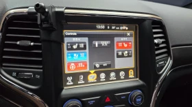 Jeep Grand cherokee 3.6 Limited, снимка 15