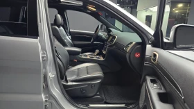 Jeep Grand cherokee 3.6 Limited, снимка 11