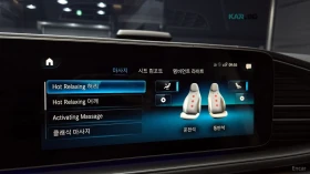 Mercedes-Benz GLS 400 4MATIC* HUD* МОНИТОРИ* КОЖА* ОБДУХВ* МАСАЖ, снимка 14