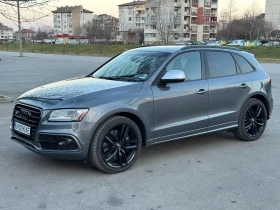 Audi SQ5 3.0TFSI supercharger, снимка 3