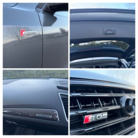 Audi SQ5 3.0TFSI supercharger, снимка 10