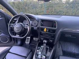 Audi SQ5 3.0TFSI supercharger, снимка 7