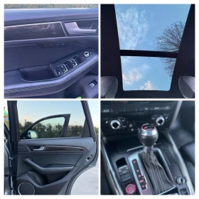 Audi SQ5 3.0TFSI supercharger, снимка 13