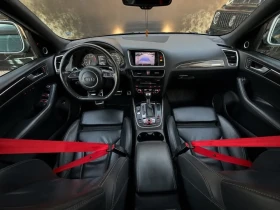 Audi SQ5 3.0TFSI supercharger , снимка 8
