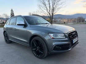 Audi SQ5 3.0TFSI supercharger, снимка 2