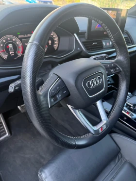 Audi Q5 2.0t/Sportback/S-line/FULL, снимка 8