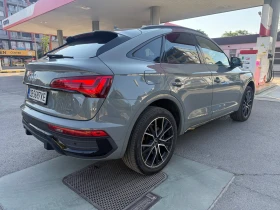 Audi Q5 2.0t/Sportback/S-line/FULL, снимка 3