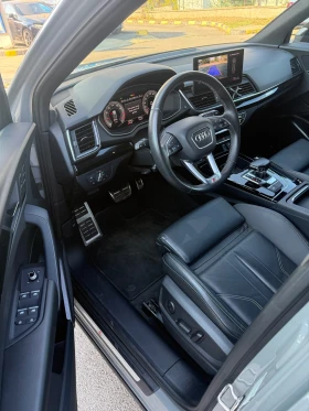 Audi Q5 2.0t/Sportback/S-line/FULL, снимка 6