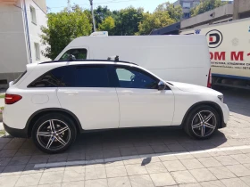Mercedes-Benz GLC 350 350 CDI , снимка 3