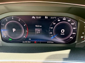 VW Tiguan R-Line , снимка 11