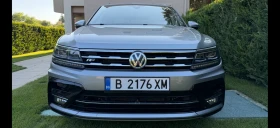 VW Tiguan R-Line , снимка 3