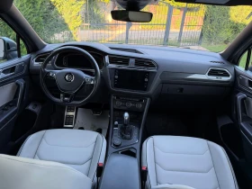 VW Tiguan R-Line , снимка 13