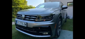 VW Tiguan R-Line , снимка 5