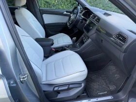 VW Tiguan R-Line , снимка 14