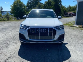 Audi Q7  Progressiv / ОБДУХВАНЕ / 360 / ПАНОРАМА, снимка 5