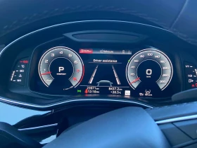 Audi Q7  Progressiv / ОБДУХВАНЕ / 360 / ПАНОРАМА, снимка 8
